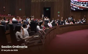 Congreso local aprueba reforma para eliminar barreras tecnológicas y administrativas a personas adultas mayores