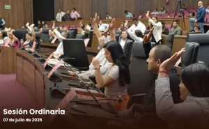 Aprueba Poder Legislativo designación en Ayuntamiento de la región del Istmo de Tehuantepec y Denominación Política de Núcleo Rural en Localidad de los Valles Centrales