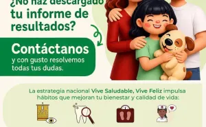 Llama IEEPO a madres, padres y tutores a concluir la valoración de salud visual de niñas y niños