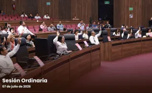Aprueban reforma para el uso de videograbaciones en audiencias familiares para proteger a la niñez y adolescencia