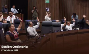 Congreso de Oaxaca reforma Ley de Turismo para el fortalecimiento municipal, el impulso comunitario y la inclusión de género