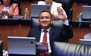 México consolida segundo cruce interoceánico en el Istmo. Nino Morales destaca avance logístico global 