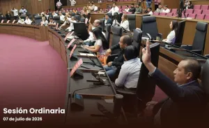 Aprueba Congreso del Estado reforma para implementar programas de reforestación escolar en los ayuntamientos de la entidad