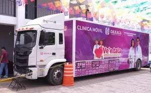 Brindan Caravanas de Salud Ve'e Tata servicios especializados a familias xoxeñas