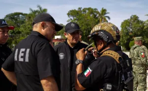 Implementa Gabinete de Seguridad operativo interinstitucional en la Costa Chica para combate a Delitos de Alto Impacto: Fiscalía de Oaxaca