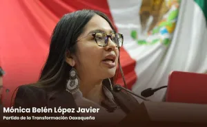 Resaltan avances históricos en movilidad, seguridad y bienestar social en Oaxaca