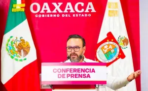 Oaxaca está preparado para vivir la Guelaguetza en un ambiente de paz, orden y tranquilidad: Jesús Romero
