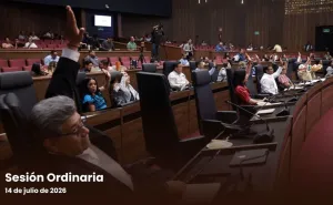 Reforman Ley Estatal de Economía Circular para garantizar la participación activa de las juventudes oaxaqueñas