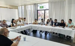 SUTCSEIIO acepta mesa de diálogo con el gobierno estatal para dar a conocer sus demandas