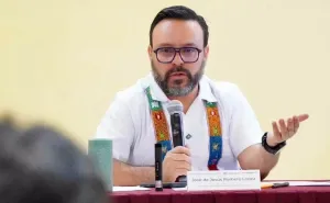 Concluye primer Lunes del Cerro con saldo blanco, informa Jesús Romero