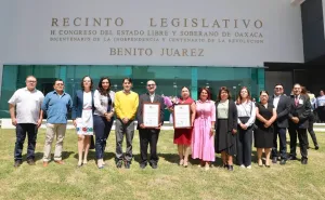 Comisión Permanente de Salud reconoce trayectoria científica y 35 años del CETS