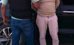 Cumple FGEO orden de aprehensión contra probable responsable de homicidio cometido en un taller de reparación de vehículos