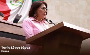 Reconoce Congreso del Estado a personas investigadoras científicas en salud y al Centro Estatal de Transfusión Sanguínea por su 35 aniversario