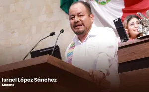 Reconocen desde el Poder Legislativo el rescate de espacios públicos para garantizar la convivencia familiar de las y los oaxaqueños