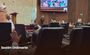 Poder Legislativo aprueba reforma para impulsar el turismo gastronómico y la oferta culinaria de Oaxaca