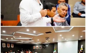 Secretaría de Gobierno reafirma su compromiso con el diálogo para avanzar hacia un acuerdo de paz entre San Juan Mixtepec y Santo Domingo Yosoñama
