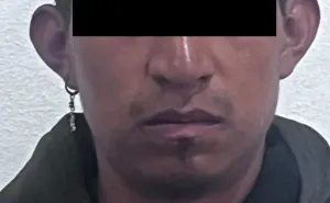 FGEO aprehende a probable responsable de equiparado a la violación y violencia de pareja que derivó en embarazo de adolescente en la región de la Mixteca