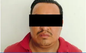 A vinculación a proceso y prisión preventiva contra probable responsable de fraude específico por seis millones de pesos en compraventa de un terreno