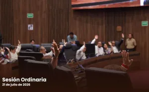 Exhorta el Congreso del Estado a los 570 municipios de Oaxaca a implementar campañas de concientización ambiental, arborización y reforestación