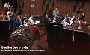 Congreso del Estado aprueba reforma para proteger contra la violencia de género a estudiantes en servicio social y prácticas profesionales
