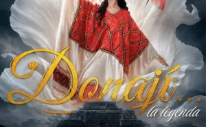 Donají… La Leyenda: estos son los puntos de venta para su segunda presentación