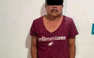 Ejecutan orden de aprehensión por violencia familiar en San Pedro Mártir