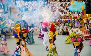 La Octava de la Guelaguetza 2026 reafirma su éxito con un Auditorio Guelaguetza lleno