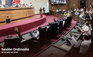 Declara Congreso de Oaxaca el 15 de abril como el Día de la y el Investigador Científico en Salud