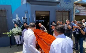 Fueron liberados los cuatro vigilantes adheridos al ASAEO por caso Alejandro Leyva