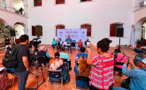 Oaxaca será sede del Congreso Nacional e Internacional Agave-Mezcal 2026