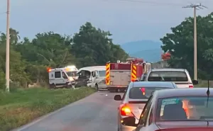 Trágico accidente en la recta de Chila deja un muerto, chofer se da a la fuga
