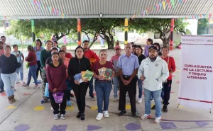 Oaxaca lleva el tequio a la estrategia nacional de construcción de paz.