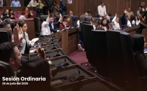 Exhorta Poder Legislativo a la CFE a fortalecer la infraestructura eléctrica en municipios de la Sierra Sur