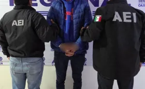 FGEO suma una nueva detención en investigación por robo millonario a cuentahabiente en Oaxaca