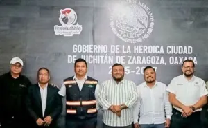 Avanzan acuerdos para reducir apagones y mejorar la distribución del agua en la ciudad