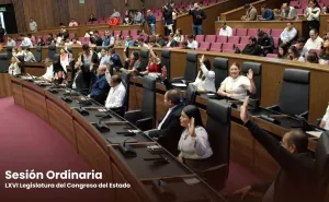 Aprueba Poder Legislativo elevaciones de Categoría Administrativa y cambio de nombre de una comunidad