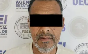 Ejecuta FGEO orden de aprehensión contra probable responsable de secuestro agravado de siete personas migrantes de origen venezolano en el Istmo