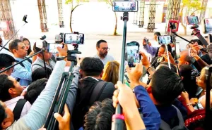 Proteger el ejercicio del periodismo: un compromiso del Estado