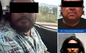Obtiene FGEO cuatro vinculaciones a proceso por delitos sexuales cometidos en agravio de niñas y adolescentes