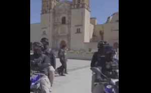 Jesús Romero informa que Oaxaca vivirá  una gran fiesta de Guelaguetza con orden, paz social y seguridad