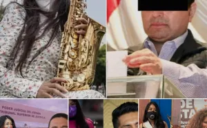 ¡De activista a prófuga de la justicia!