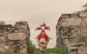 Donají… La Leyenda enaltecerá la identidad y la grandeza de Oaxaca en el Auditorio Guelaguetza 