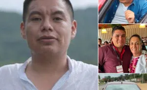 Legislador matrero es el protector de roba-autos