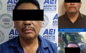 Logra FGEO vinculación a proceso contra cuatro probables responsables de violación, abuso sexual y pederastia ocurrida en zona Metropolitana de Oaxaca