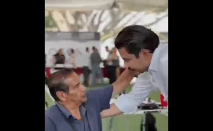 A través de Diálogos Vecinales, Ray Chagoya atiende y da solución a vecinas y vecinos de Oaxaca de Juárez