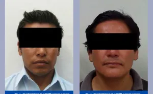 Obtiene Fiscalía de Oaxaca tres fallos condenatorios contra responsables de violencia familiar en Valles Centrales