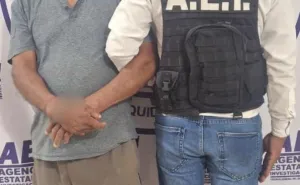 Obtiene FGEO vinculación a proceso contra probable responsable del homicidio de un adolescente de 14 años en la Costa