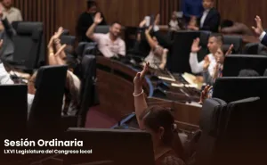 Congreso local aprueba la elevación de Categoría Administrativa de cuatro localidades y el reconocimiento de un Núcleo Rural