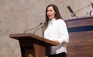 Proponen expedir la Ley para el Fomento, Promoción y Desarrollo de la Industria Cinematográfica y Audiovisual del Estado de Oaxaca