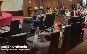 Poder Legislativo exhorta a autoridades educativas a implementar protocolos de actuación ante situaciones de riesgo, bajo la Estrategia Nacional “El ABC de las Emociones”